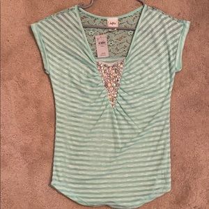 Day Trip Boutique Top